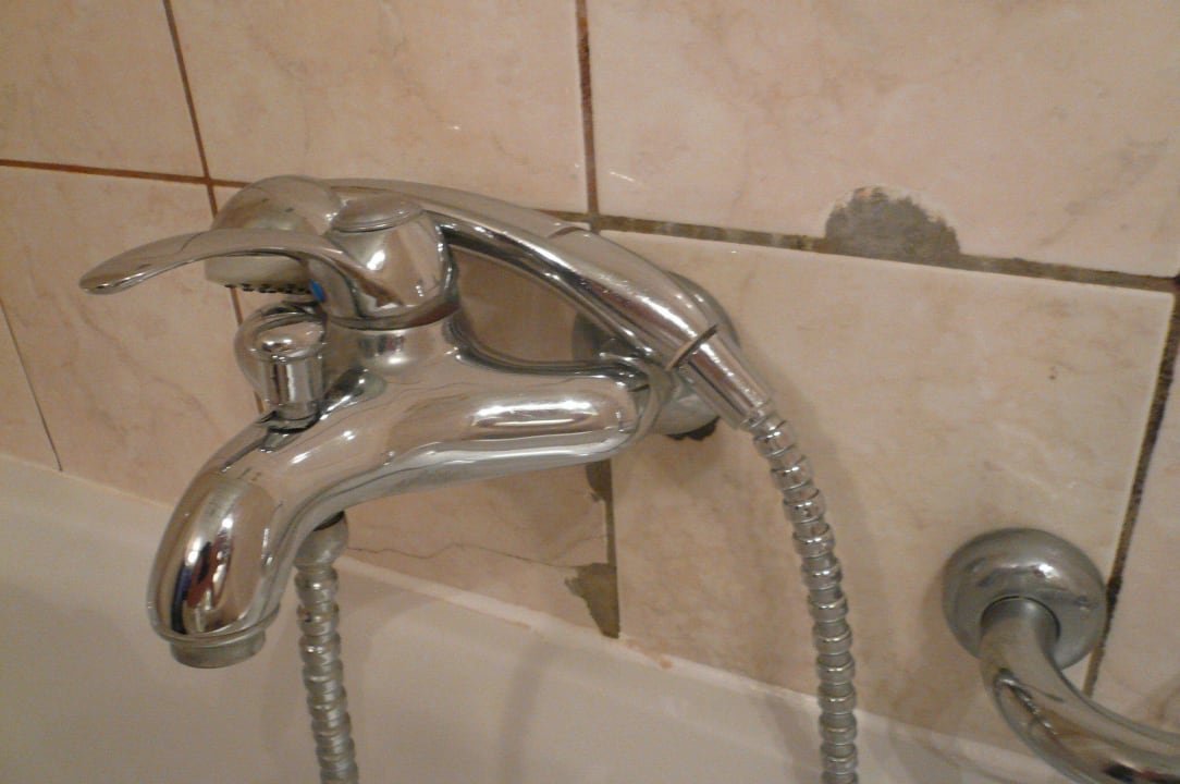 Amatur Badewanne Hotel Istra - Liburnia