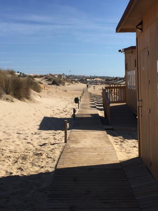 Strand Hipotels Playa la Barrosa