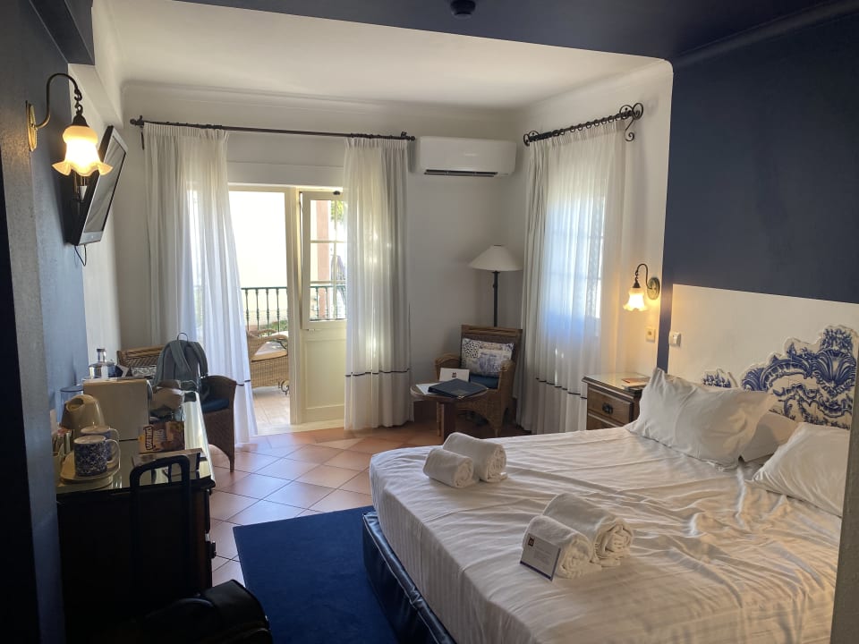 Zimmer Charming Residence Dom Manuel I - Adults only