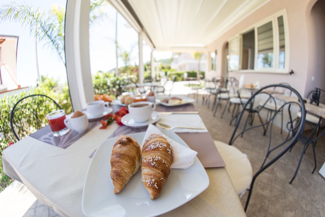Gastro Valentour Residenza Borgo Italico