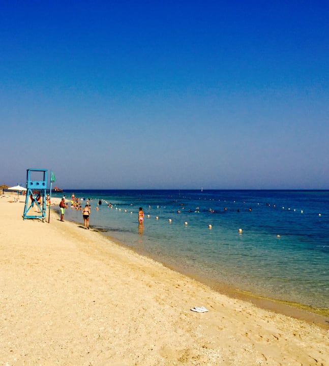 Strand Marina Resort Port Ghalib, a member of Radisson Individuals