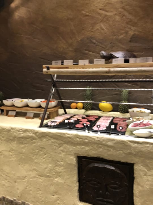 Gastro Hotel Matamba - Phantasialand Erlebnishotel