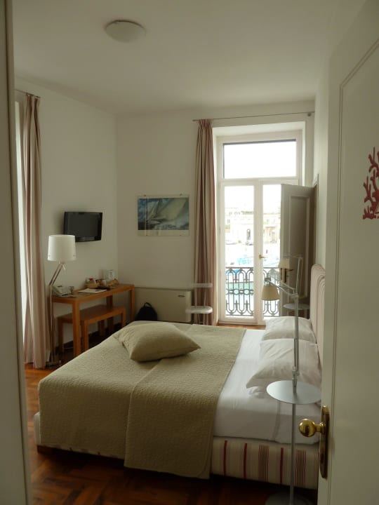 Zimmer Hotel L'Approdo Delle Sirene