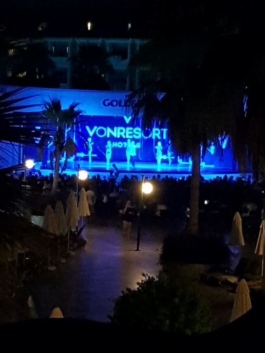 Außenansicht VONRESORT Golden Coast