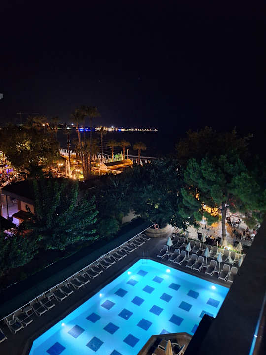 Sonstiges Trendy Side Beach Hotel - Adults only