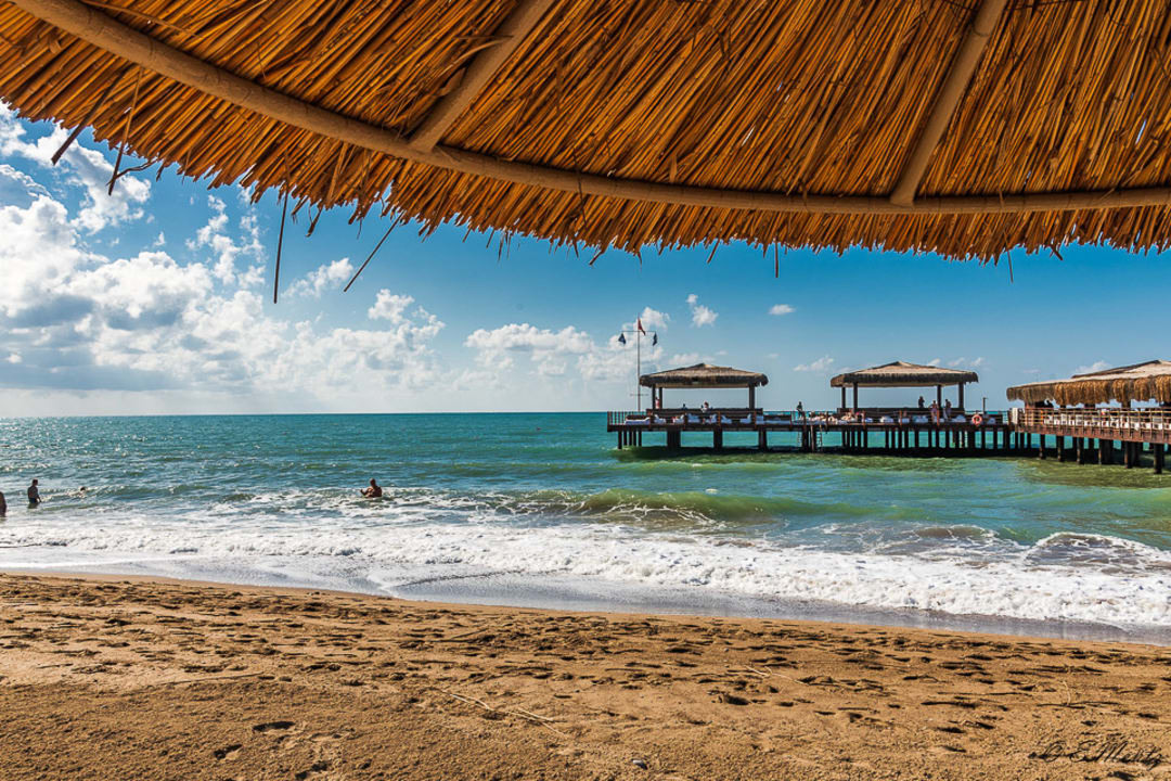 Strand Gloria Serenity Resort