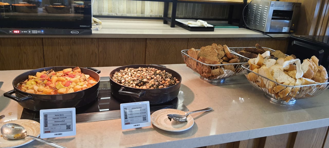 Gastro Melas Resort Hotel