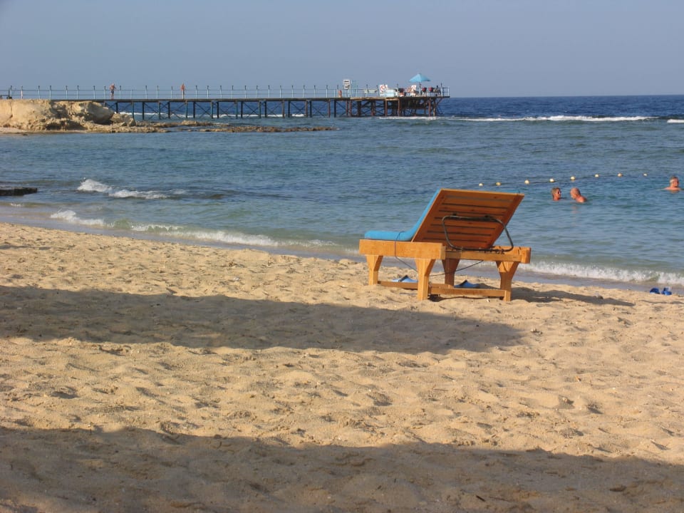 Sicht zum Steg Akassia Swiss Resort