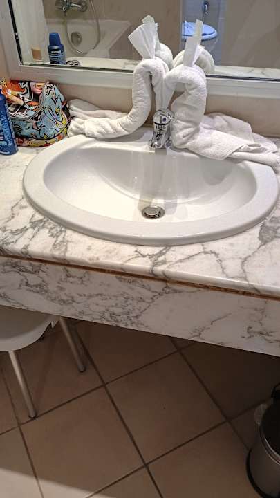 Zimmer Marhaba Royal Salem