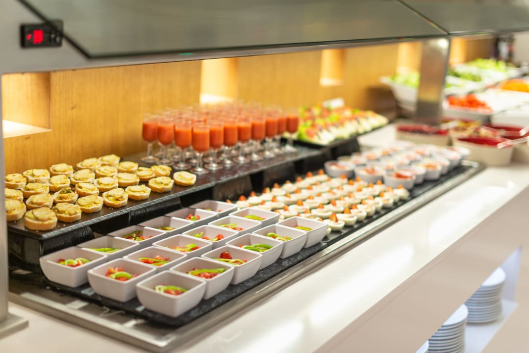 Gastro Welikehotel Marfil Playa