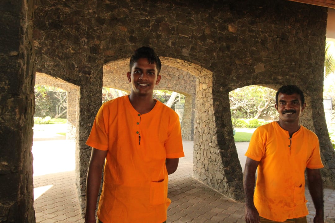 Bellboys Hotel Koggala Beach