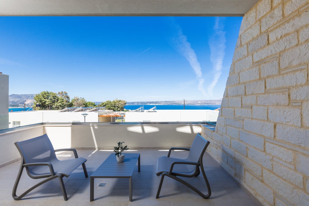 Zimmer Sun and Sea Plus Resort