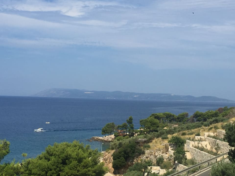Strand Villa Cascada