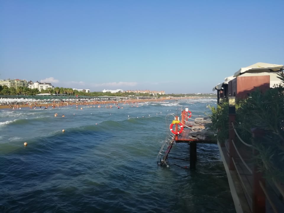 Strand VONRESORT Golden Beach