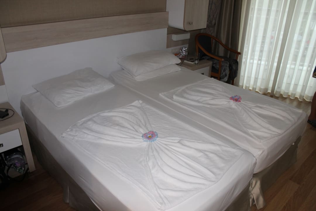 Zimmer Riviera Hotel & Spa