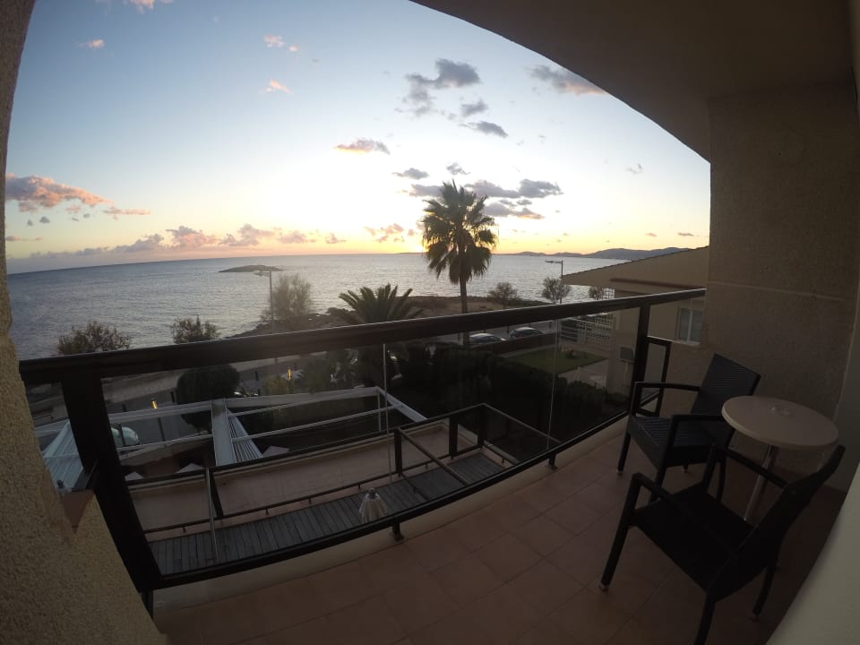 Zimmer AluaSoul Palma