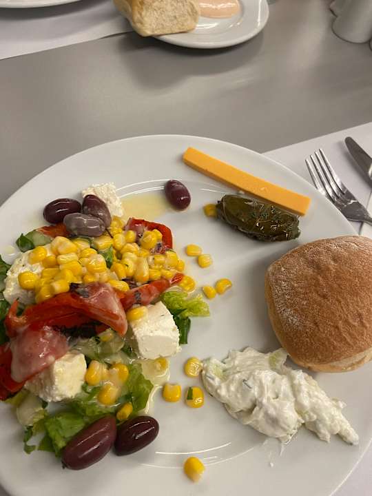 Gastro Hotel Lagomandra Beach