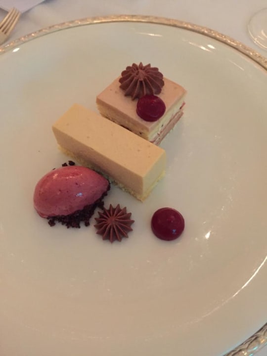 Gastro Steigenberger Icon Parkhotel