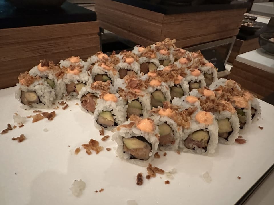 Gastro Ikos Porto Petro