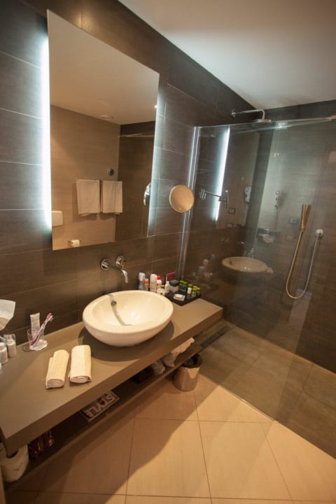 Bad Capovaticano Resort Thalasso & Spa