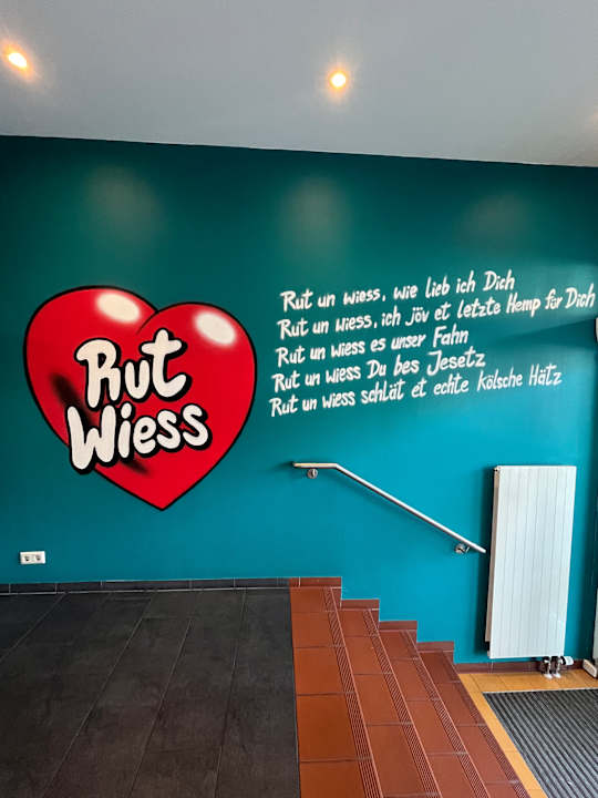 Sonstiges Essential by Dorint Hotel Köln-Junkersdorf