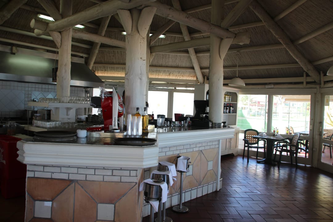 Le Bar de Piscine 2015 H10 Las Palmeras