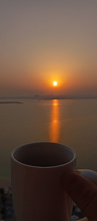 Zimmer Hampton by Hilton Marjan Island