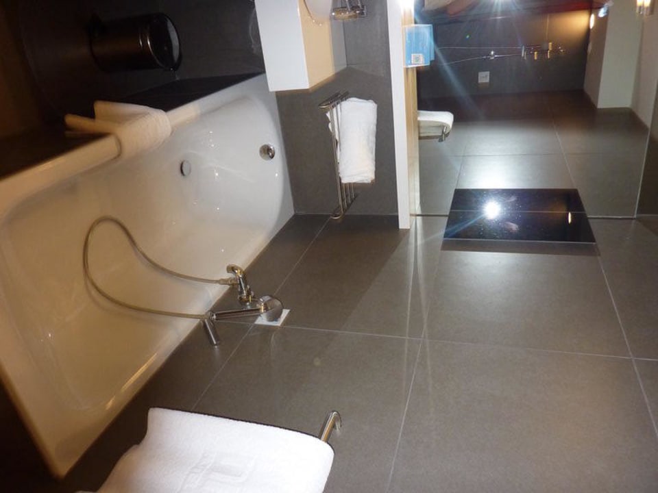 Bad NH Collection Barcelona Constanza