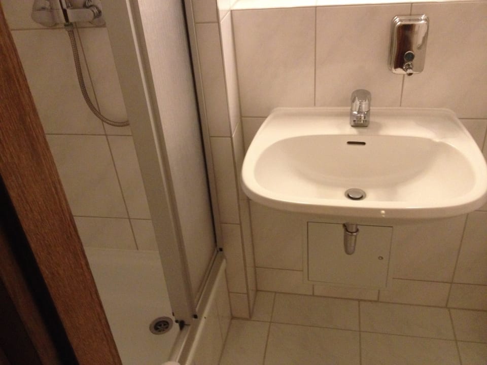 Das bad Hotel Kurfürst