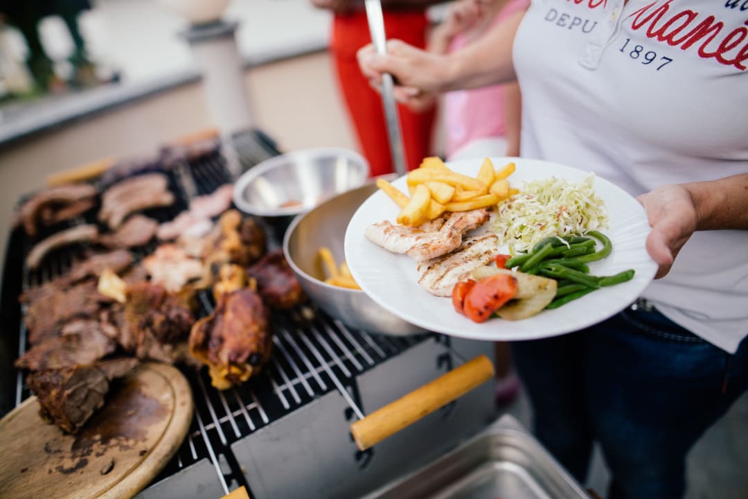 Restaurant Hotel Pension Sonnegg