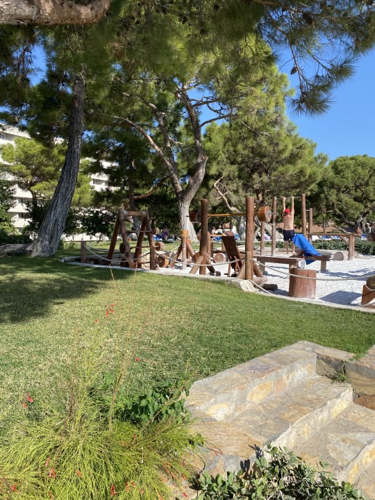 Sport & Freizeit Rixos Premium Tekirova