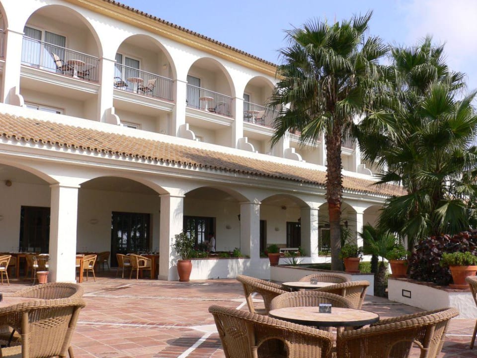 Wunderschönes Hotel Fuerte Conil-Resort