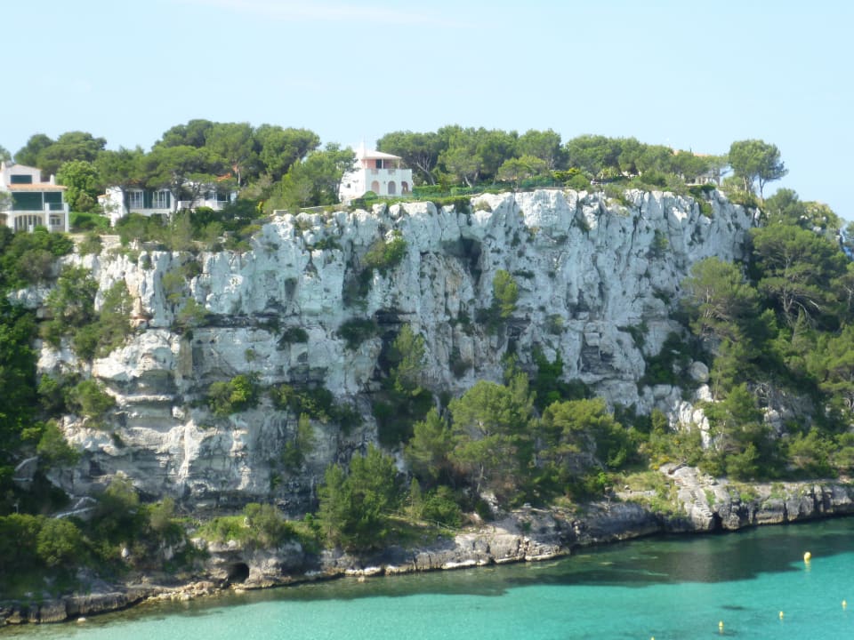 Cala Galdana Meliá Cala Galdana