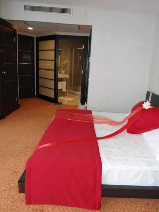 Ansicht Limak Lara Deluxe Hotel & Resort