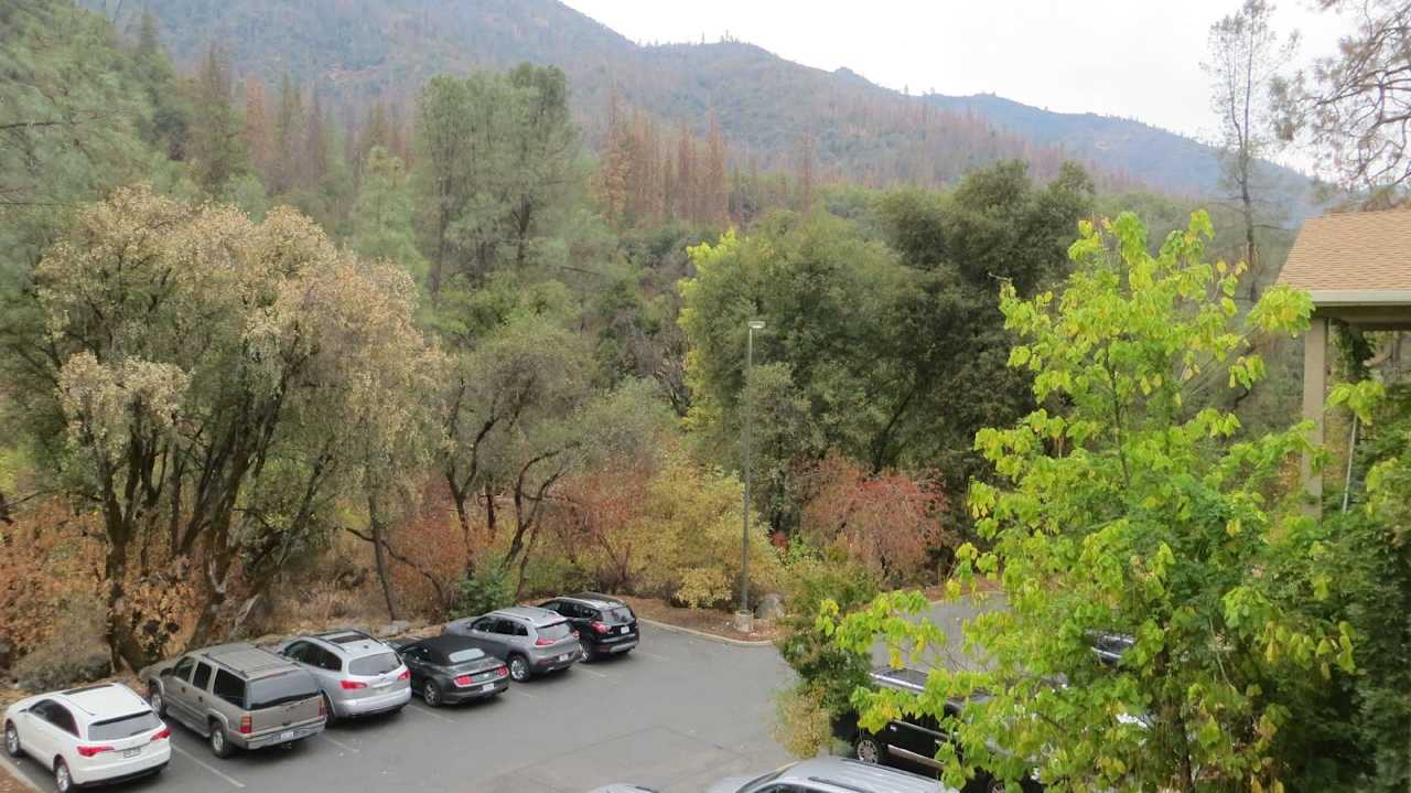 Selbsterklärend Hotel Yosemite View Lodge