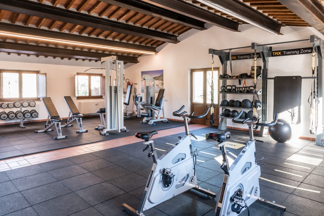 Sport & Freizeit Tenuta Il Cicalino