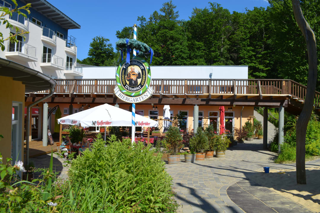 Restaurant Hasseröder Ferienpark