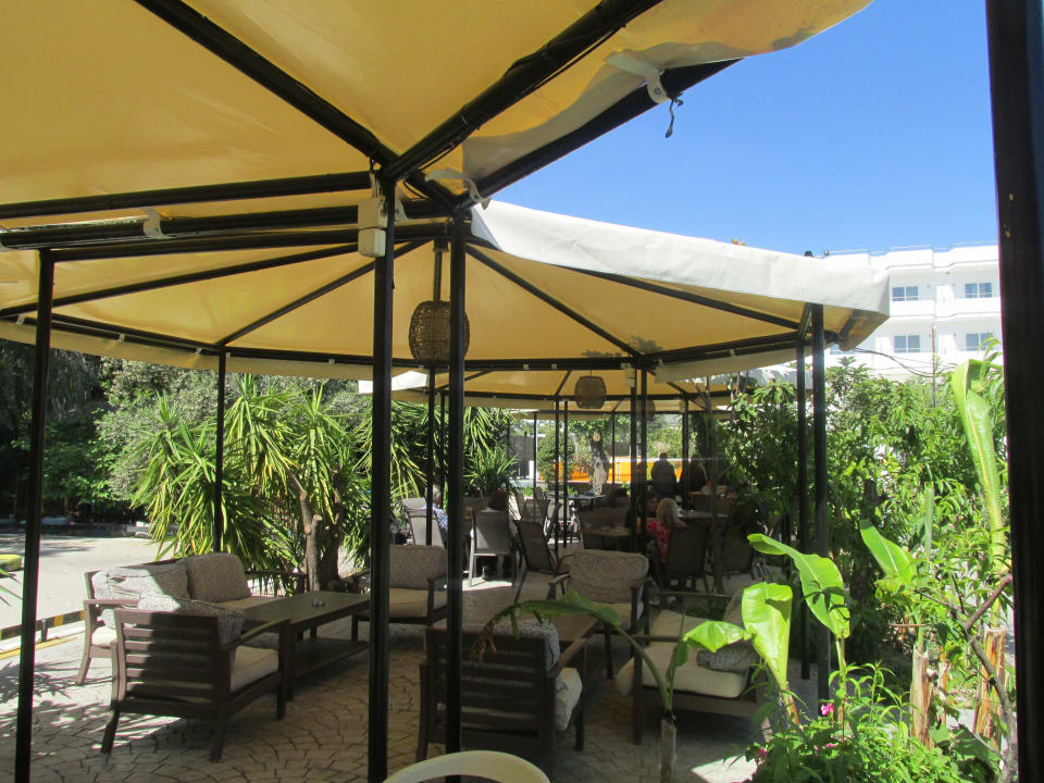 Gastro Irene Palace Beach Resort Club alltoura