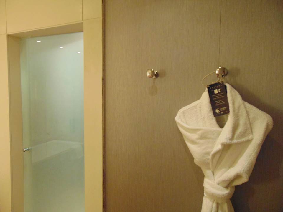 Zimmer Sofitel Malabo Sipopo Le Golf