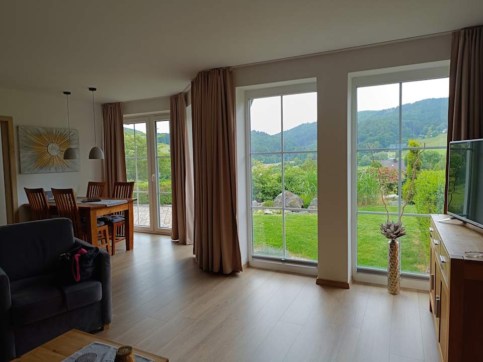 Zimmer Ferienwohnung Emde