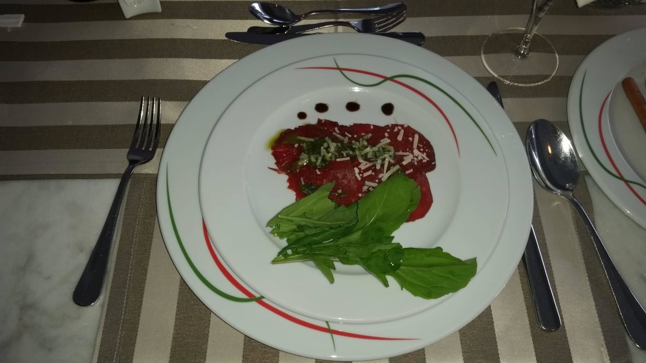 Ala Carte Hotel Botanik Platinum