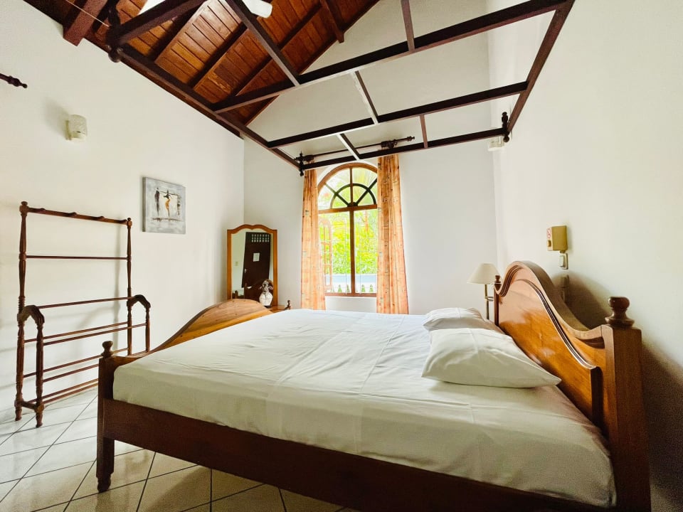 Zimmer Villa Yasmin Guesthouse