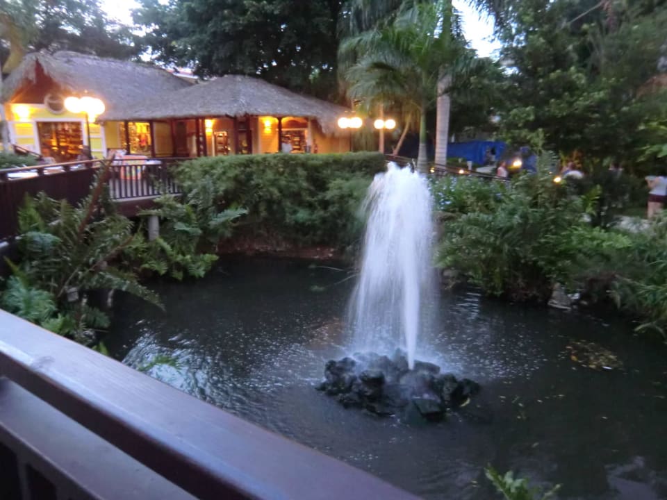 Super Anlage Hotel Viva Dominicus Palace by Wyndham-All Inclusive Resort