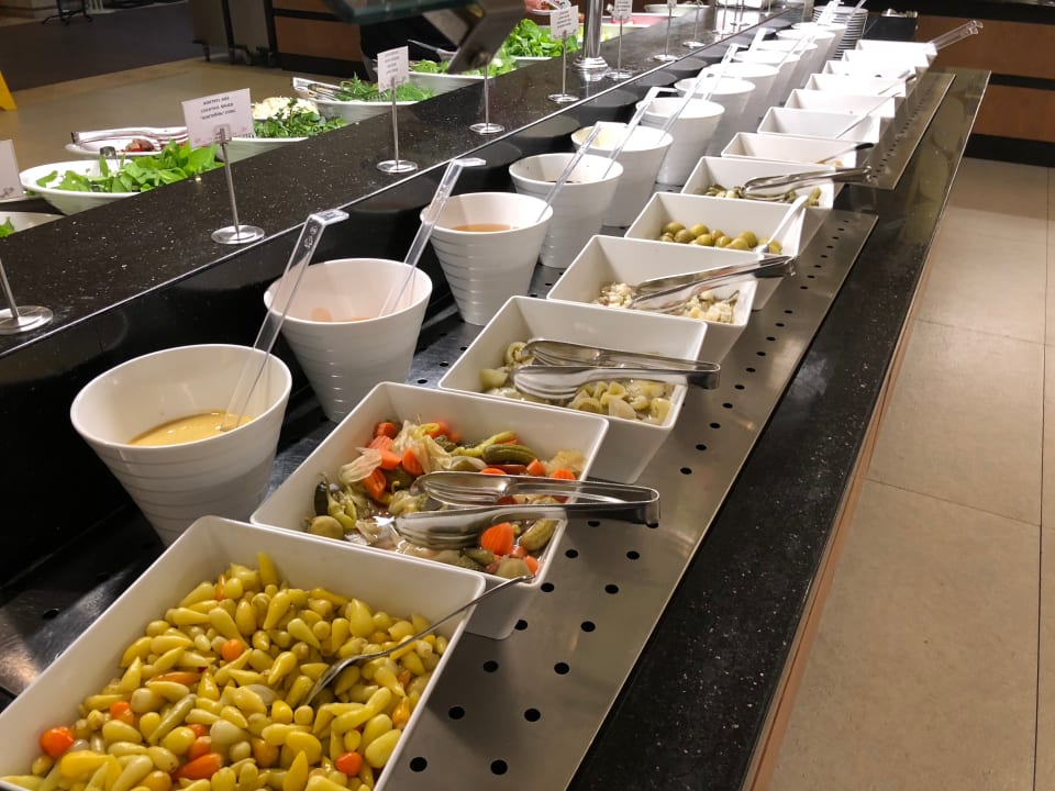 Gastro Xanadu Resort Hotel