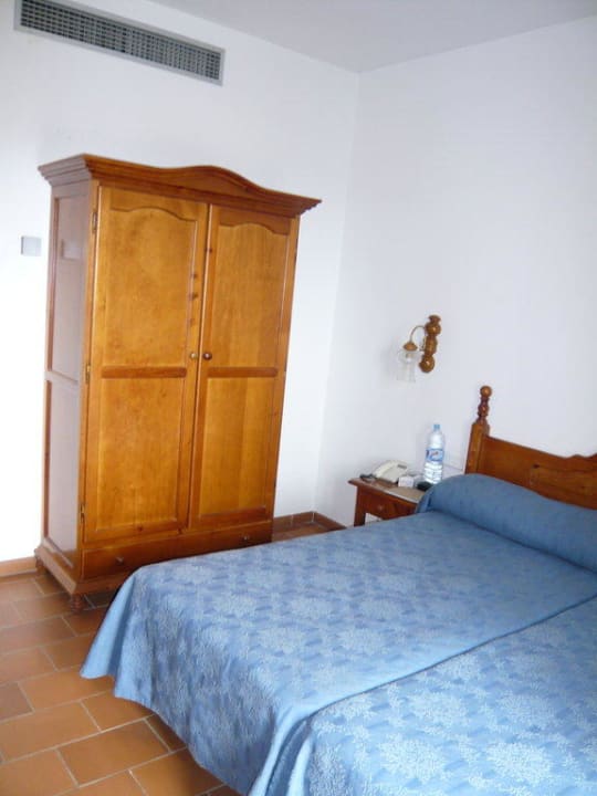 Betten Villa de Algar