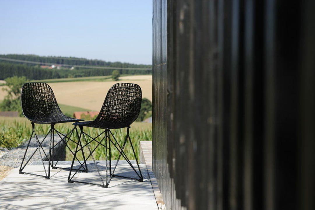 Haus am Feld Hofgut Hafnerleiten