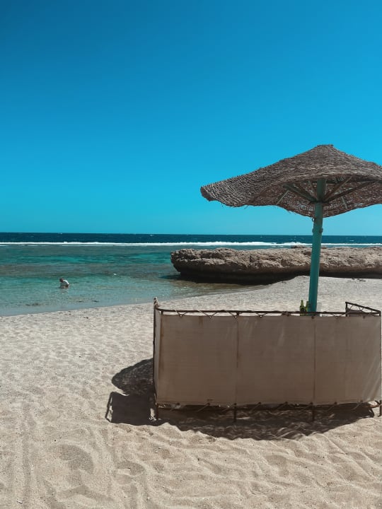 Strand Radisson Blu Resort, El Quseir