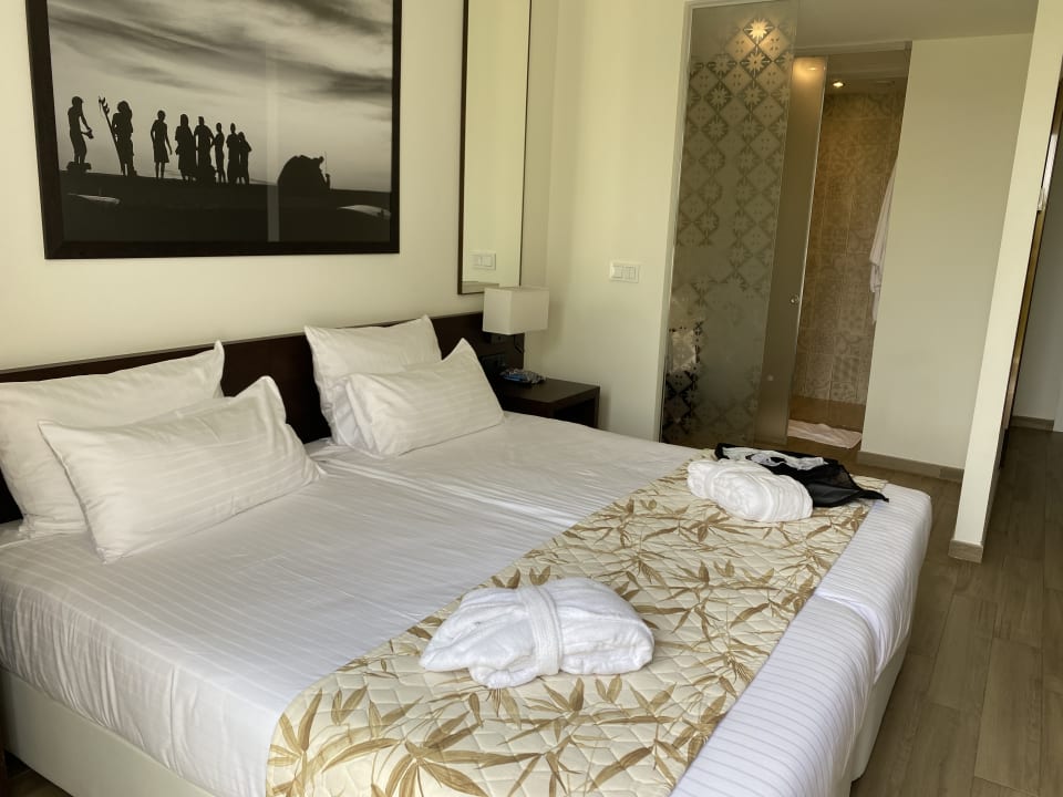 Zimmer ROBINSON CABO VERDE