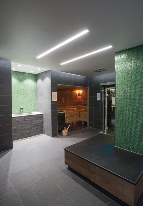 Sport & Freizeit AIGO welcome family