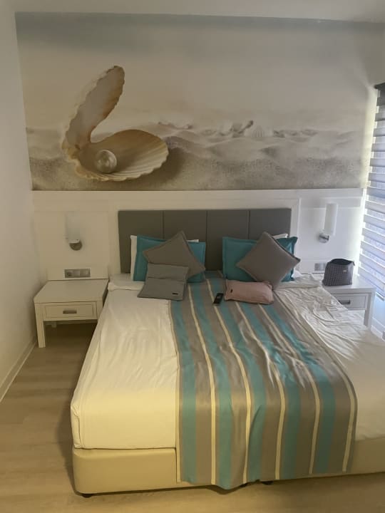 Zimmer TUI BLUE Tropical